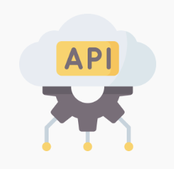 API